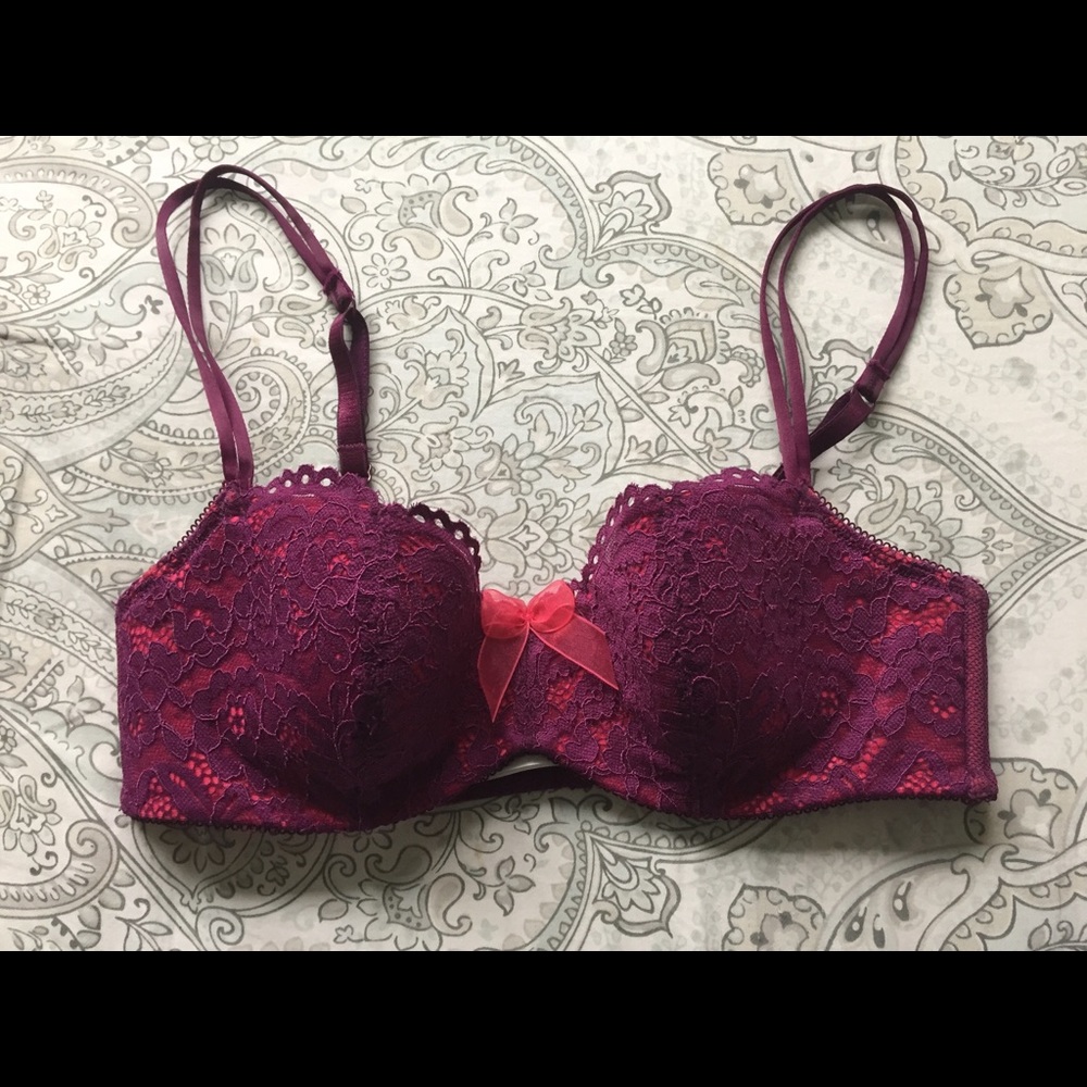 b.tempt’d Ciao Bella bra